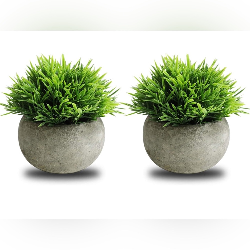 Mini Artificial Plants